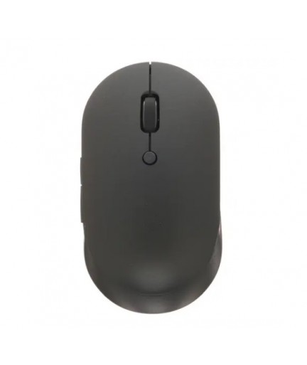 Xiaomi Dual Mode Wireless Mouse Silent Edition Black цена